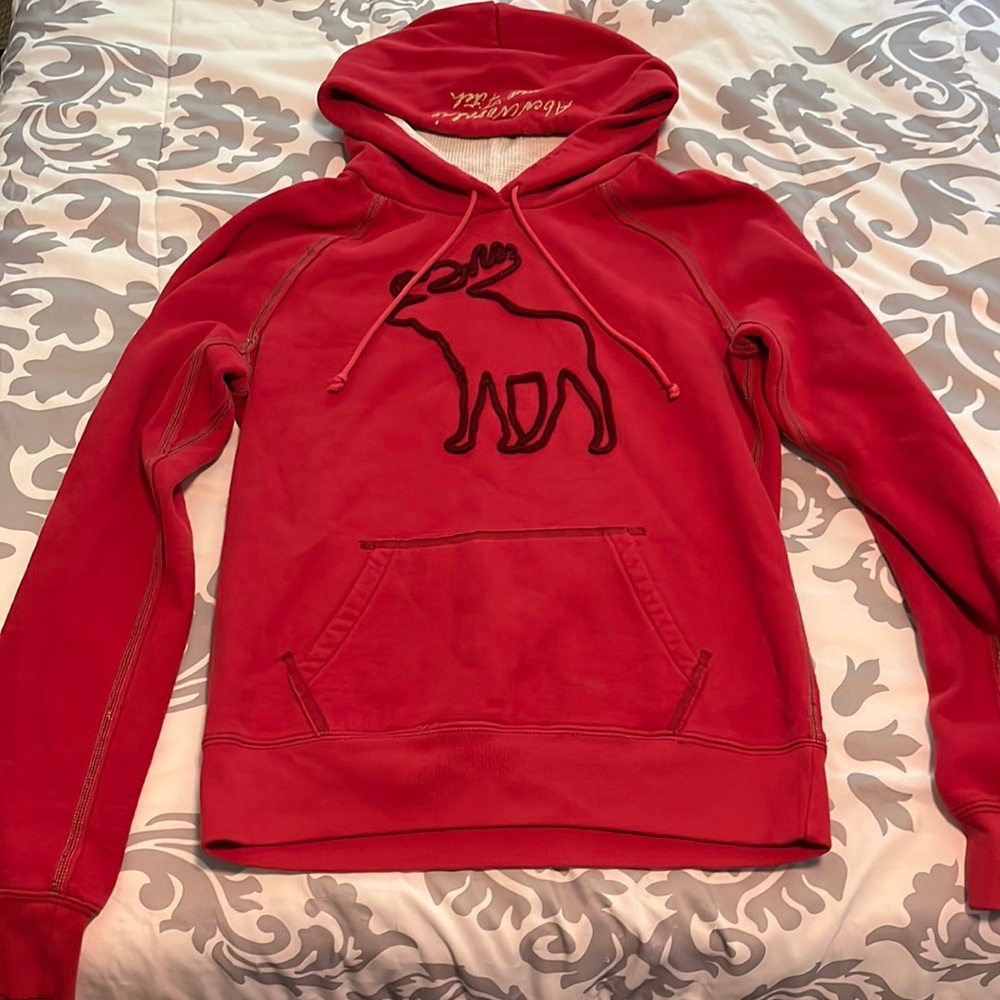 Abercrombie Hoodie